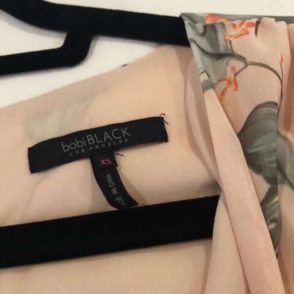 Bobi Romper //summer - Picture 7 of 8